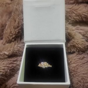 CLUSTER RING